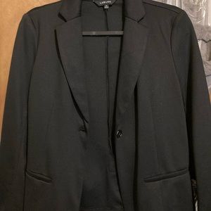 La Bijou L blazer